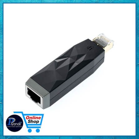 อุปกรณ์เชื่อมต่อสายแลน IFI AUDIO : LAN ISILENCER_2